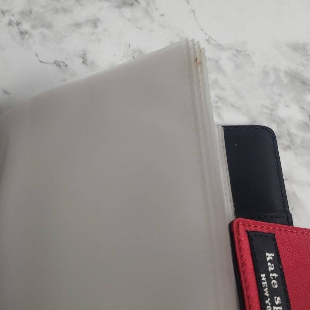 Kate Spade Photo Album‎ - Picture 4 of 11